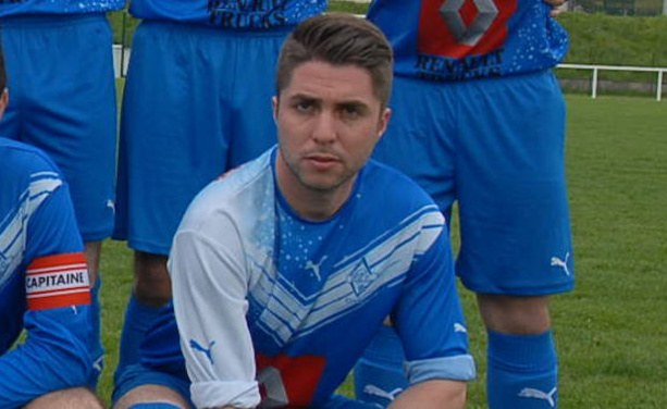 Décès Thibault DURAND - Le FC CORBAS communique Décès Thibault DURAND - Le FC CORBAS communique