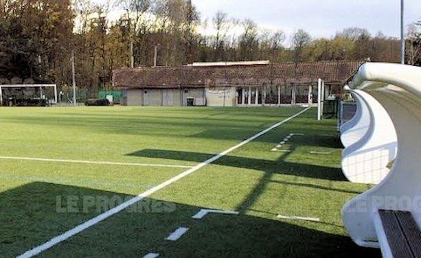 Photo Le Progrès Photo Le Progrès