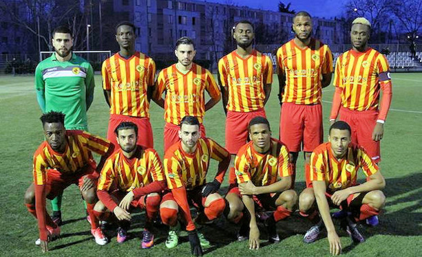 Crédit photo : Duchere.footeo.com Crédit photo : Duchere.footeo.com