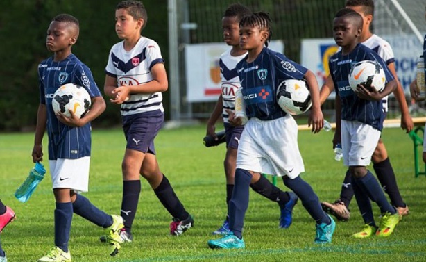 U8-U9 – La PITCHOUN’S Cup s’invite au FC BORDS de SAONE ce week-end U8-U9 – La PITCHOUN’S Cup s’invite au FC BORDS de SAONE ce week-end