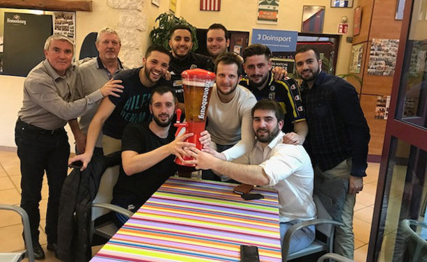 Interbank - Le CRÉDIT AGRICOLE après le CRÉDIT Agricole Interbank - Le CRÉDIT AGRICOLE après le CRÉDIT Agricole