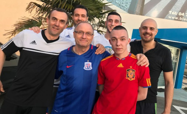 Interbank - Le CRÉDIT AGRICOLE après le CRÉDIT Agricole Interbank - Le CRÉDIT AGRICOLE après le CRÉDIT Agricole