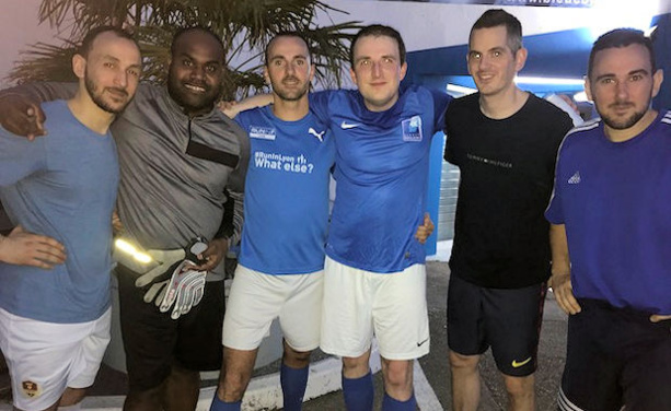 Interbank - Le CRÉDIT AGRICOLE après le CRÉDIT Agricole Interbank - Le CRÉDIT AGRICOLE après le CRÉDIT Agricole