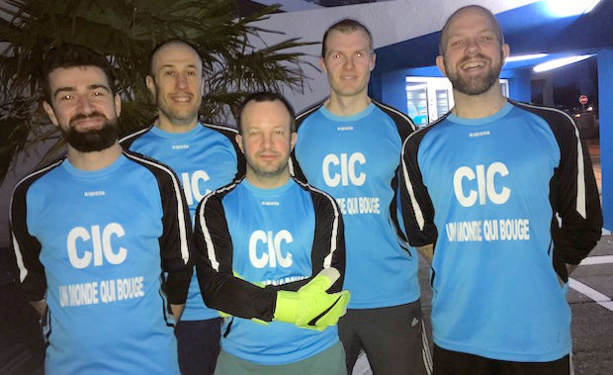 Interbank - Le CRÉDIT AGRICOLE après le CRÉDIT Agricole Interbank - Le CRÉDIT AGRICOLE après le CRÉDIT Agricole