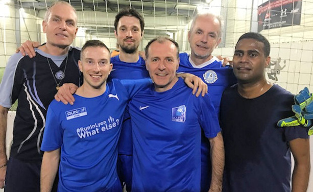 Interbank - Le CRÉDIT AGRICOLE après le CRÉDIT Agricole Interbank - Le CRÉDIT AGRICOLE après le CRÉDIT Agricole