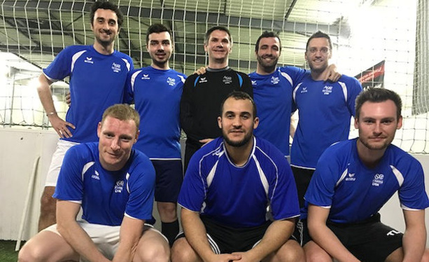 Interbank - Le CRÉDIT AGRICOLE après le CRÉDIT Agricole Interbank - Le CRÉDIT AGRICOLE après le CRÉDIT Agricole