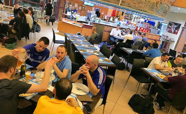 Interbank - Le CRÉDIT AGRICOLE après le CRÉDIT Agricole Interbank - Le CRÉDIT AGRICOLE après le CRÉDIT Agricole