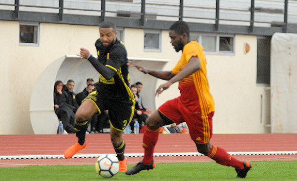 N2 – La logique du plus fort entre MDA Foot et l’AS SAINT-PRIEST N2 – La logique du plus fort entre MDA Foot et l’AS SAINT-PRIEST