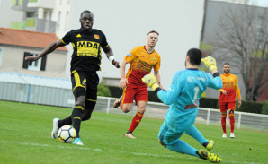 N2 – La logique du plus fort entre MDA Foot et l’AS SAINT-PRIEST N2 – La logique du plus fort entre MDA Foot et l’AS SAINT-PRIEST