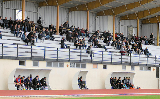 N2 – La logique du plus fort entre MDA Foot et l’AS SAINT-PRIEST N2 – La logique du plus fort entre MDA Foot et l’AS SAINT-PRIEST