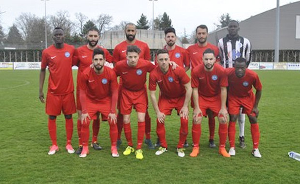 R2 - L'AS MINGUETTES piégée dans la Loire R2 - L'AS MINGUETTES piégée dans la Loire