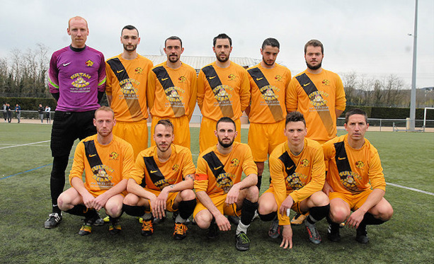 Haute-Brévenne Foot