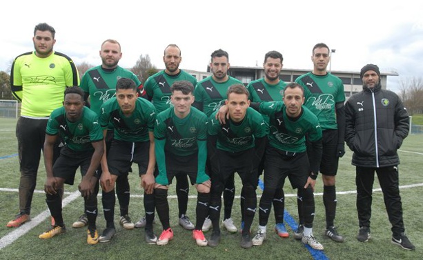 D2 - L'AS VILLEFONTAINE a craqué, l'ES LIERGUES se relance D2 - L'AS VILLEFONTAINE a craqué, l'ES LIERGUES se relance