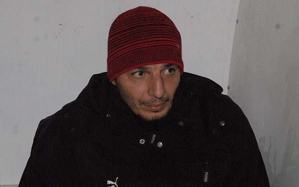 Karim Lamouri n'a pas apprécié la prestation de ses joueurs Karim Lamouri n'a pas apprécié la prestation de ses joueurs