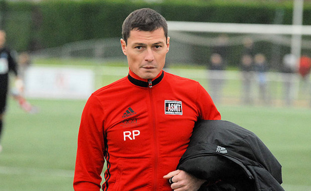 AS Misérieux-Trévoux - R. PATUREL : "Je ne souhaitais pas faire l'année de trop..." AS Misérieux-Trévoux - R. PATUREL : "Je ne souhaitais pas faire l'année de trop..."