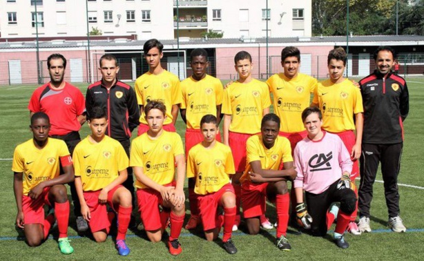 Les ECHOS des CLUBS - Une montée historique à LA DUCH' ! Les ECHOS des CLUBS - Une montée historique à LA DUCH' !