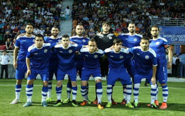 Sélection - Les frères VELENZA de retour à l'AS SAINT-PRIEST Sélection - Les frères VELENZA de retour à l'AS SAINT-PRIEST