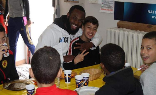 Crédit Photo : Site de Lyon-Duchère AS Crédit Photo : Site de Lyon-Duchère AS