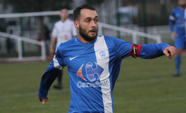 AS Minguettes – Fares DINI : « On va voir ou on en est… » AS Minguettes – Fares DINI : « On va voir ou on en est… »