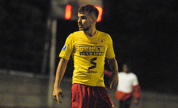 Enzo Réale et les Duchèrois tenteront de ramener un point de leur déplacement en Mayenne ce soir. Enzo Réale et les Duchèrois tenteront de ramener un point de leur déplacement en Mayenne ce soir.