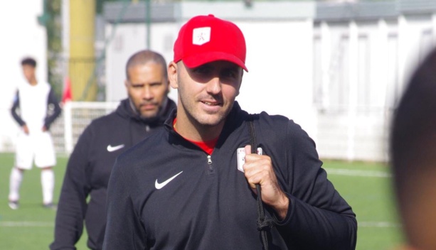 FC Bords de Saône - Julien BERNARD : "Hâte de rencontrer les joueurs..." FC Bords de Saône - Julien BERNARD : "Hâte de rencontrer les joueurs..."