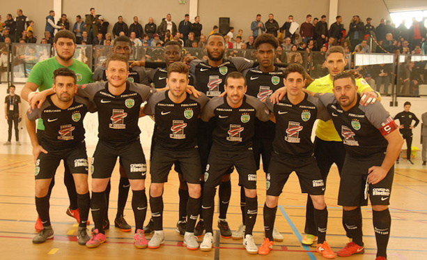 Sporting Paris Sporting Paris