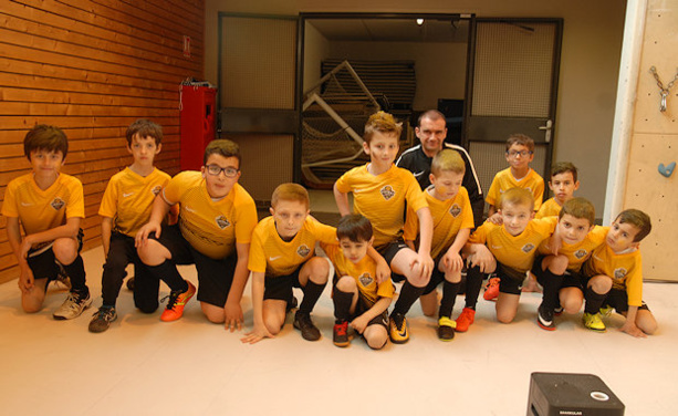 Coupe Nationale Futsal – FSMD n'est pas magique... il est meilleur ! Coupe Nationale Futsal – FSMD n'est pas magique... il est meilleur !