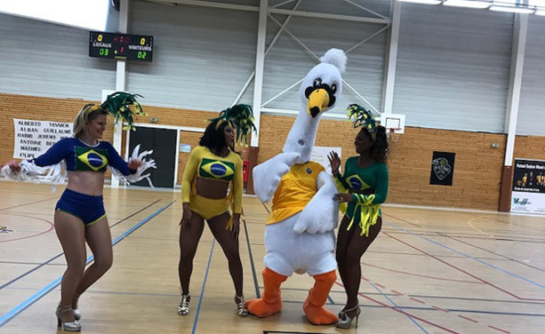 Coupe Nationale Futsal – FSMD n'est pas magique... il est meilleur ! Coupe Nationale Futsal – FSMD n'est pas magique... il est meilleur !