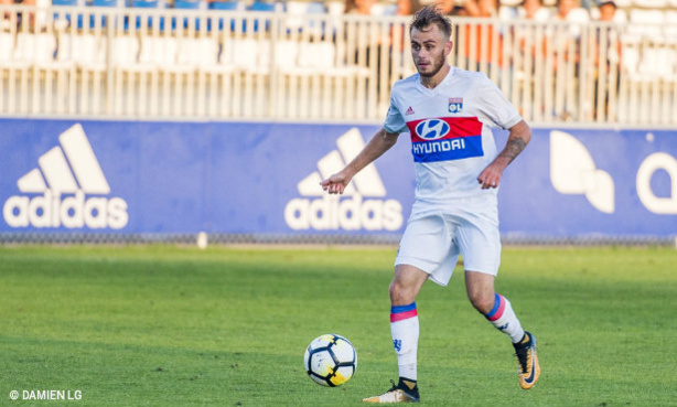 N2 - L'OL B se complique la tâche N2 - L'OL B se complique la tâche