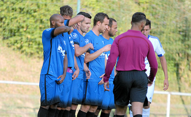 N3 - Ou va le FC LIMONEST-SAINT-DIDIER ? N3 - Ou va le FC LIMONEST-SAINT-DIDIER ?