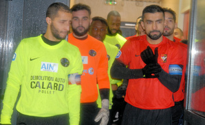 N3 - Ou va le FC LIMONEST-SAINT-DIDIER ? N3 - Ou va le FC LIMONEST-SAINT-DIDIER ?