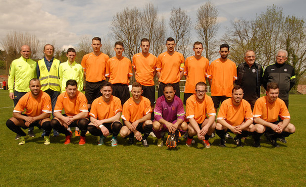 ES Liergues ES Liergues