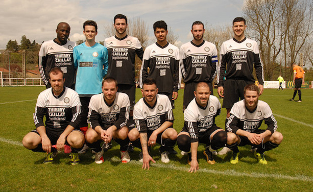 CS Méginand CS Méginand