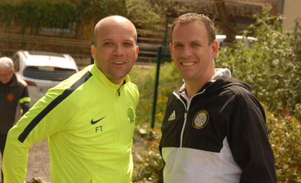 Les coachs Les coachs