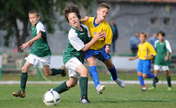 Tournoi U12-U13 - La très bonne idée de l'Olympique SAINT-QUENTIN Tournoi U12-U13 - La très bonne idée de l'Olympique SAINT-QUENTIN