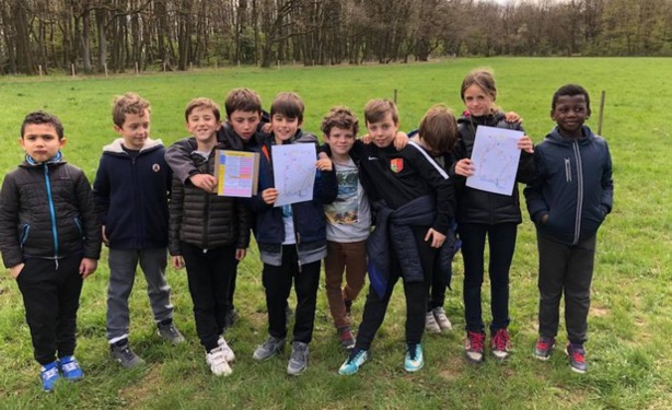 Les ECHOS des CLUBS - Les petit ECULLOIS ont pris du recul avec le ballon ! Les ECHOS des CLUBS - Les petit ECULLOIS ont pris du recul avec le ballon !