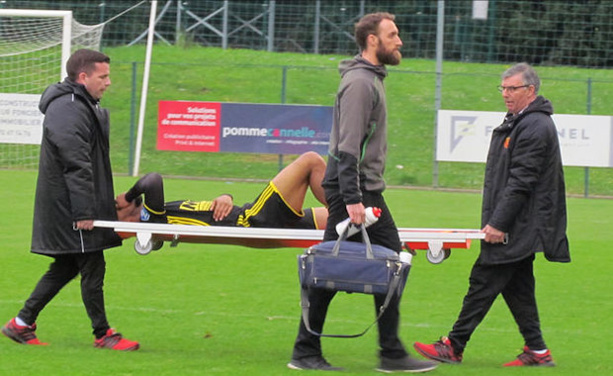 Photo : MDAfoot.fr Photo : MDAfoot.fr