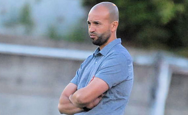 Coupe de France - K. MOKEDDEM : "Je serais le premier supporter des HERBIERS..." Coupe de France - K. MOKEDDEM : "Je serais le premier supporter des HERBIERS..."