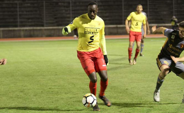 Crédit Photo : duchère.footeo.com Crédit Photo : duchère.footeo.com