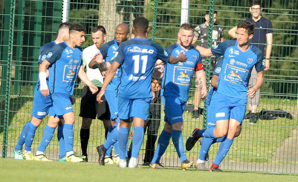 N2 – Le FC VILLEFRANCHE s’est donné les moyens de rêver N2 – Le FC VILLEFRANCHE s’est donné les moyens de rêver