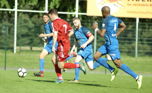 N2 – Le FC VILLEFRANCHE s’est donné les moyens de rêver N2 – Le FC VILLEFRANCHE s’est donné les moyens de rêver