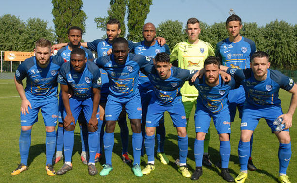 FC Villefranche FC Villefranche