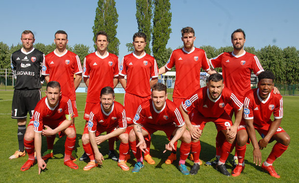 ASF Andrézieux ASF Andrézieux