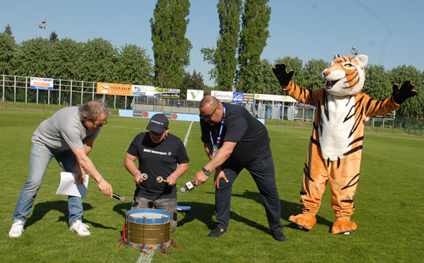 N2 – Le FC VILLEFRANCHE s’est donné les moyens de rêver N2 – Le FC VILLEFRANCHE s’est donné les moyens de rêver