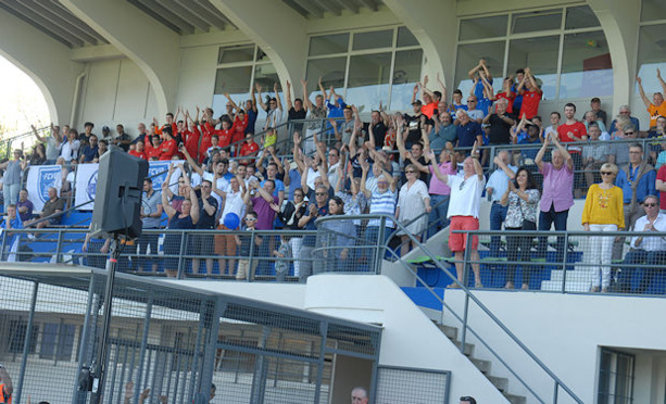 N2 – Le FC VILLEFRANCHE s’est donné les moyens de rêver N2 – Le FC VILLEFRANCHE s’est donné les moyens de rêver