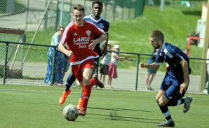D2 - Le FC SAINT-CYR-COLLONGES respire encore, le STADE AMPLEPUIS devra attendre D2 - Le FC SAINT-CYR-COLLONGES respire encore, le STADE AMPLEPUIS devra attendre