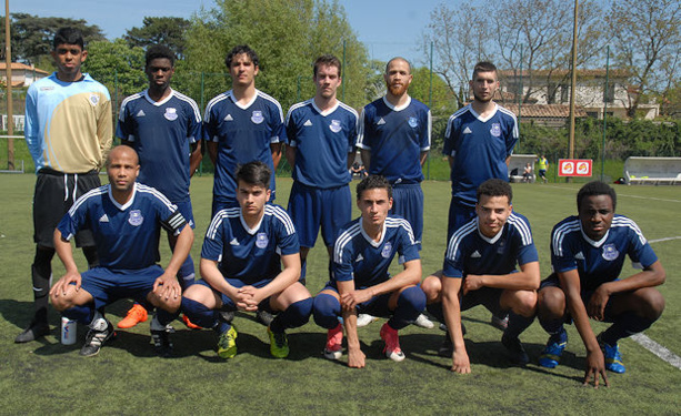 FC Saint-Cyr Collonges