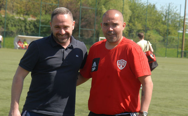 D2 - Le FC SAINT-CYR-COLLONGES respire encore, le STADE AMPLEPUIS devra attendre D2 - Le FC SAINT-CYR-COLLONGES respire encore, le STADE AMPLEPUIS devra attendre