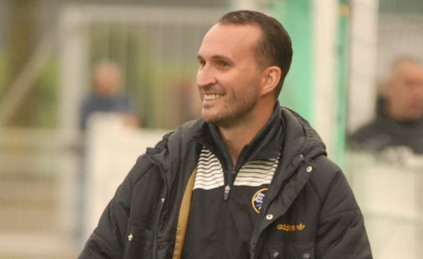 Causeries N3 - Les COACHS parlent de leurs matchs Causeries N3 - Les COACHS parlent de leurs matchs