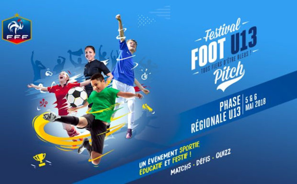 Crédit visuels : LAuRA Foot Crédit visuels : LAuRA Foot